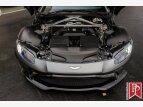 Thumbnail Photo 37 for 2020 Aston Martin V8 Vantage Coupe
